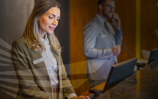 Retaillösungen für Funkgeräte: Effizienz und Flexibilität für den Handel