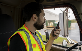 Moderne Funkkommunikation: Warum PoC eine zukunftsweisende Ergänzung ist