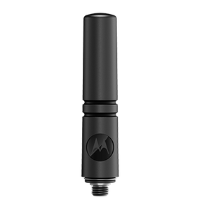 Motorola AN000350A01 Antenne UHF 400-450MHz Stubby 6cm