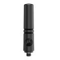 Motorola AN000350A01 UHF-Kurzantenne 400-450 MHz fuer MOTOTRBO Ion