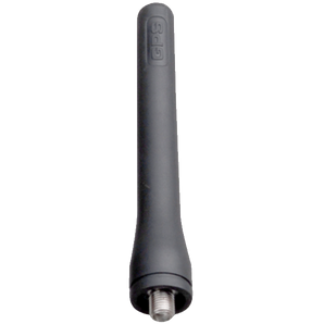 Hytera AN0435H15 Antenne UHF/GPS 400-470/1575MHz 9CM SMA Stubby