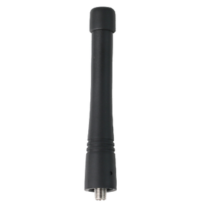 Hytera AN0445H03 Antenne UHF 420-470MHz SMA 9cm Stubby