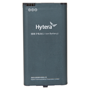 Hytera BL3101 3100mAh Li-Ion Akku