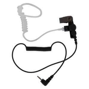 Hytera EAS03 Ohrhörer mit Schallschlauch