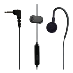 Hytera EM31 C-OHRHÖRER S1 / S1 PRO