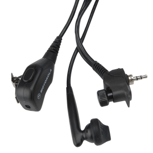 Motorola FTN6707A Ohrhörer mit PTT