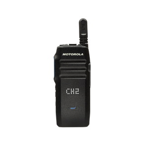 Motorola TLK100 WAVE PTX ohne SIM Lilon 2500mAh PMNN4578