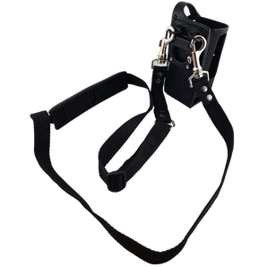 Motorola GLN6591A Schulter-Tragriemen für Tasche mit Ösen