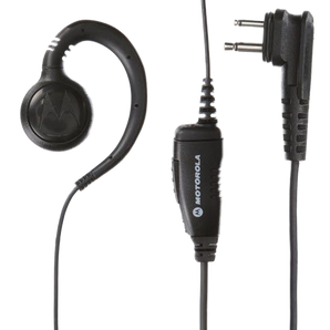 Motorola HKLN4604A Headset mit Ohrhörer