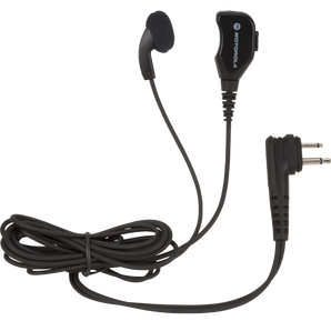 Motorola HKLN4605A Headset mit In-Ear-Ohrhörer