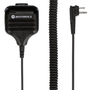 Motorola HKLN4606A Lautsprechermikrofon für XTN/XTNI/XTNID/XT420/XT460