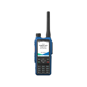 Hytera HP79XEx 400-480 MHz ATEX Group IIC Li-Ion 2150 mAh BL2105-Ex