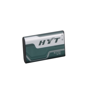 Hytera BL1715 1700mAh Li-Ion Akku