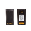 Hytera BL2008 Li-Ion-Akku 2000 mAh IP67 für PD7-Serie