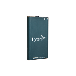 Hytera BL2009 2000mAh Li-Ion Akku 3,7V