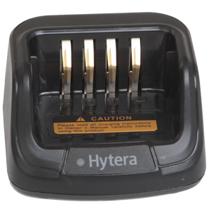 Hytera CH10A07 Ladegerät