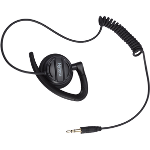 Hytera EH-02 Ohrhörer mit D-Bügel