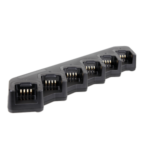 Hytera MCA08 6-fach-Ladestation