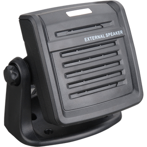 Hytera SM09D1 externer Lautsprecher