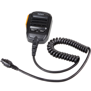 Hytera SM18A1 Lautsprechermikrofon (IP67)