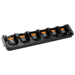 Motorola IXPN4029B 6-fach Ladegerät für CLPE/CLP446/CLK446(P)