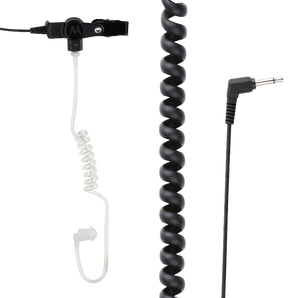 Motorola MDRLN4941A Ohrhörer mit Schallschlauch