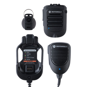 Motorola MDRLN6551B Bluetooth Handbedienteil Set