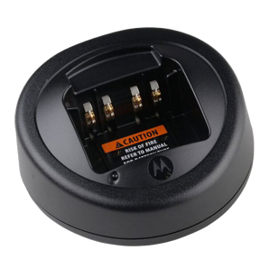 Motorola NNTN8117A Ladeschale für DP2000-/3000-/4000-SERIE