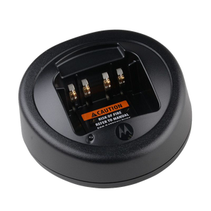 Motorola NNTN8273A Ladegerät non IMPRES für DP2000-/DP4000-Serie