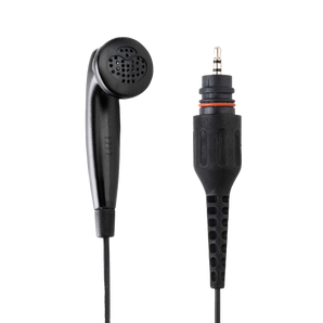 Motorola NNTN8295A Ohrhörer für Bluetooth PTT mit Inline-Mikrofon