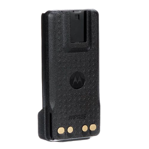 Motorola NNTN8359C Akku 2075mAh Li-Ion IMPRES ATEX (IP67) für DP4000-Serie