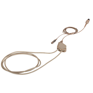 Motorola NNTN8433A Sprechgarnitur mit In-Ear-Ohrhörer