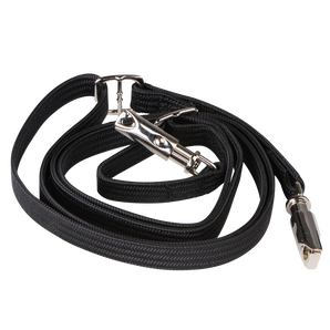 Motorola NTN5243A Schulter-Tragriemen zu ATEX Ledertaschen GMLN1111B/GMLN1110B