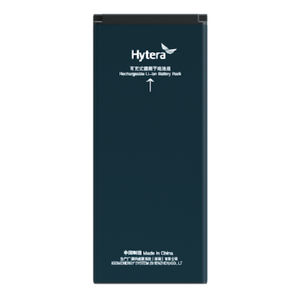 Hytera P2200 Akku 2200mAh Li-Polymer für S1 / S1 PRO