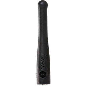 Motorola PMAE4084A Antenne UHF 430-470MHz 9cm Stubby für DP4000-ATEX-Serie