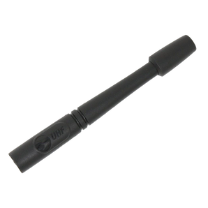 Motorola PMAE4105A Antenne 350-470MHz 12cm Whip