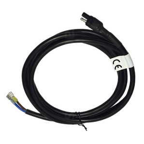 Motorola PMKN4165B Anschlusskabel 12V für die Netzteile PMPN4055/PMPN4076