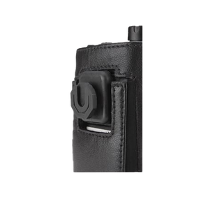 Motorola PMLN5004B Schultertragevorrichtung mit Peter Jones (ILG)