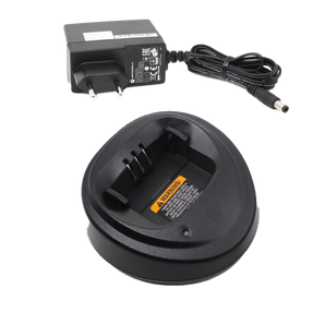 Motorola PMLN5192B Ladegerät 230V non IMPRES für CP040/DP1400