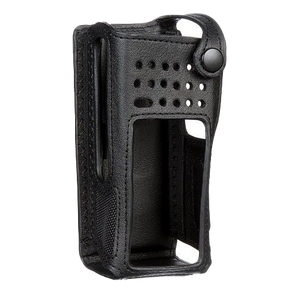 Motorola PMLN5844A Nylontasche mit fester Gürtelschlaufe für DP4000 Display/Tastatur