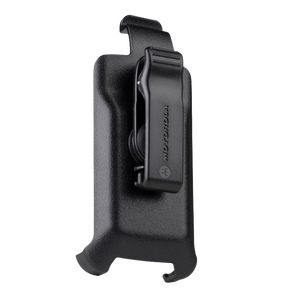Motorola PMLN5956B Trageholster mit drehbarem Clip für SL4000-SERIE