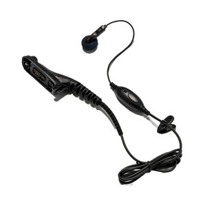 Motorola PMLN6069A Mag One Ohrhörer mit Inline-Mikrofon für DP3000/DP4000