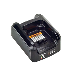 Motorola PMLN6494A Tischladegerät für MTP3000/6000/MXP600