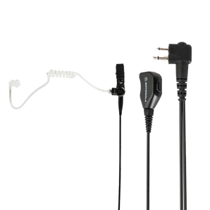 Motorola PMLN6530A Ohrhörer mit Schallschlauch für verdeckte Trageweise