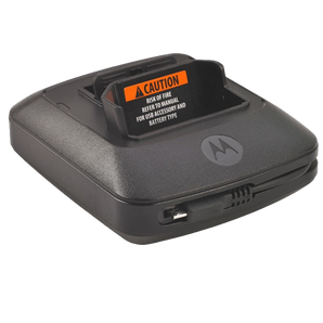 Motorola PMLN6705A Ladestation für SL4000