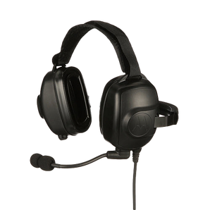 Motorola PMLN6760A Kopfhörer schwere Ausführung für DP2000-/MTP3000-Serie/DP3441