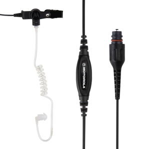 Motorola PMLN7052A Ohrhörer für Bluetooth PTT