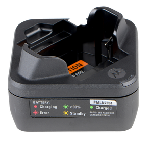 Motorola PMLN7110A Ladegerät