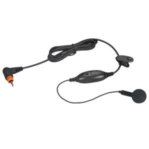 Motorola PMLN7156A Hörsprechgarnitur für verdeckte Trageweise für SL1600/SL2600/SL4000/TLK100