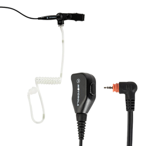Motorola PMLN7157A Hörsprechgarnitur für verdeckte Trageweise für SL1600/2600/4000